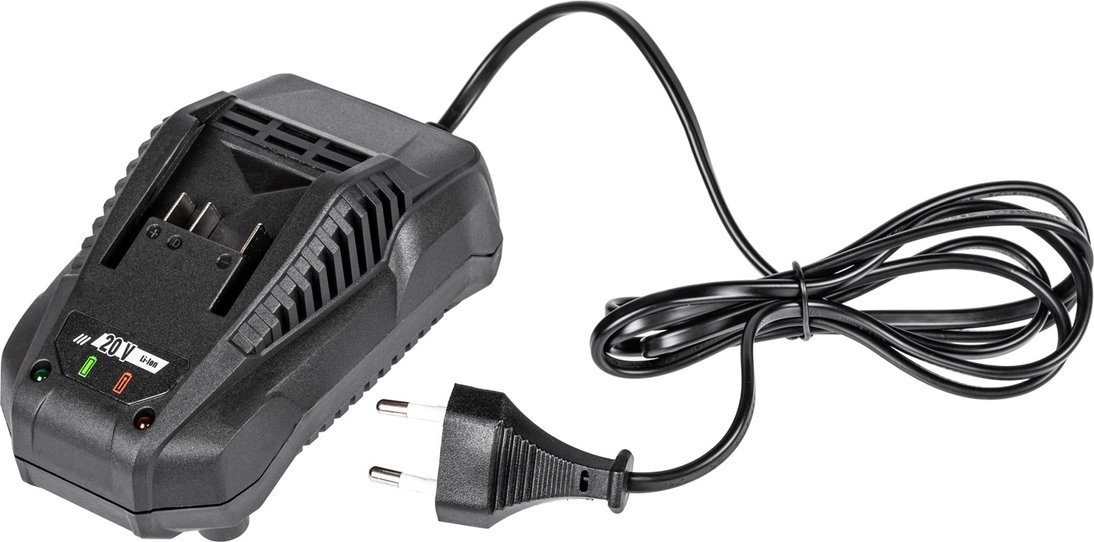 Ładowarka Cedrus Cedrus Fch2.4 Ładowarka Baterii Akumulatorów Cedrus Power+ 20V Cedfch2.4 -