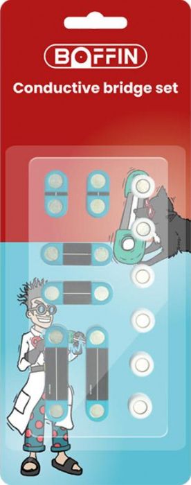 Boffin Magnetic złącza (GB8502)