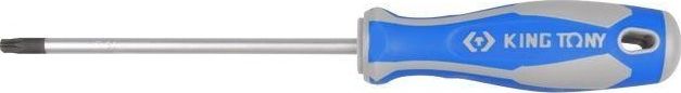King Tony wkrętak torx T9 (14230903)