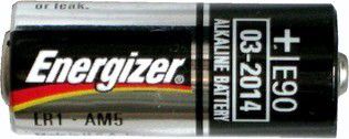 Energizer Bateria N / R1 900mAh 1 szt.