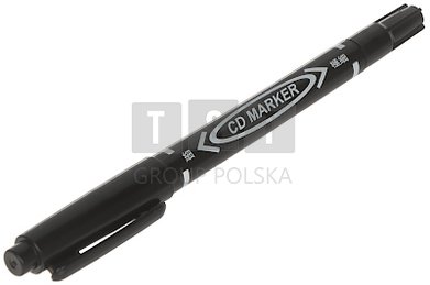 PISAK DWUSTRONNY MARKER/0.5-1.0/BLACK