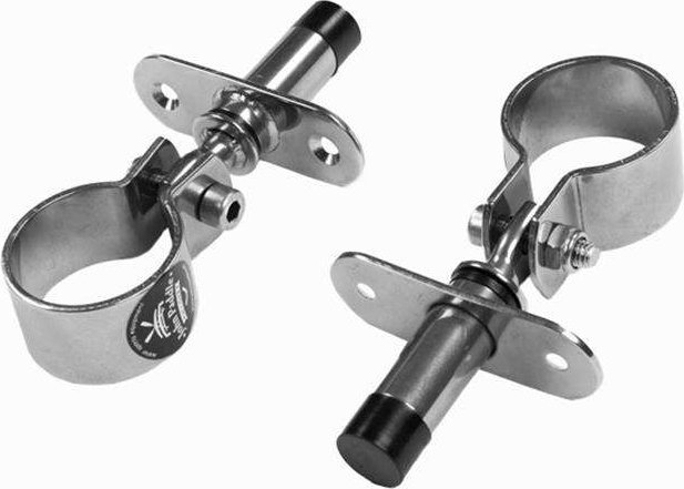 John Paddle Dulka O-BT z gniazdem prostym 2 szt.