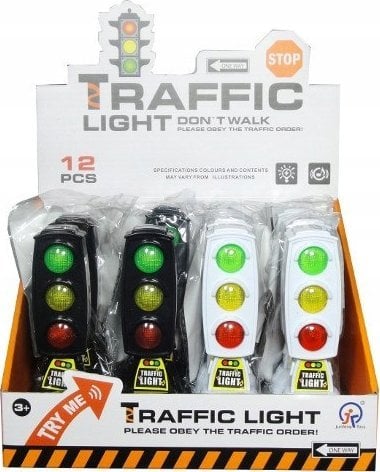 Swede *****Sygnalizator G2703 45522