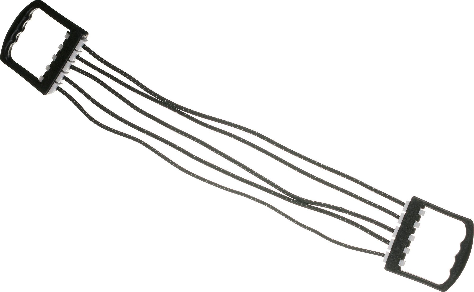 HMS Ekspander EM01 regulowany opór czarny 1 szt.