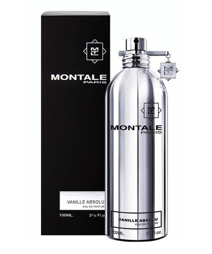 Montale Vanille Absolu (W) EDP/S 100ML