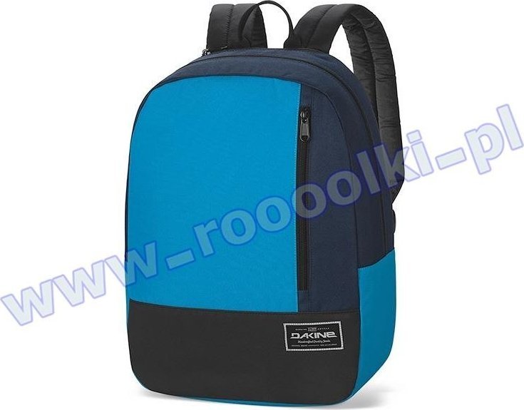Dakine Plecak Dakine Union 23L Blues 2016 + Naklejki gratis