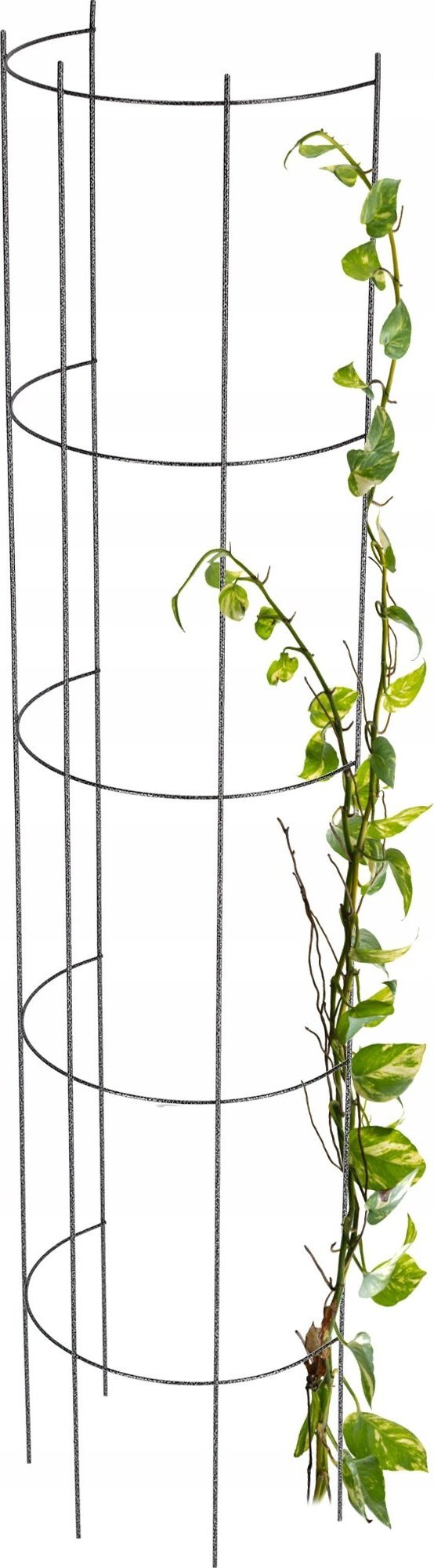 Kadax Kolumna Pergola Ogrodowa Na Kwiaty Róże 120 cm