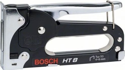 Bosch zszywacz ręczny HT 8 (06030380000
