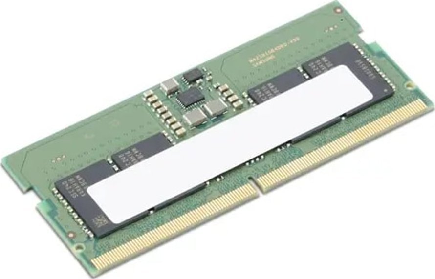 Pamięć do laptopa Lenovo Lenovo ThinkPad 8GB DDR5 5600MHz SoDIMM Memory