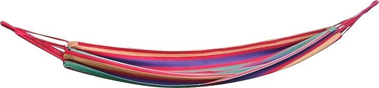 Majowo Hamak jednoosobowy bawełniany 80x200 cm