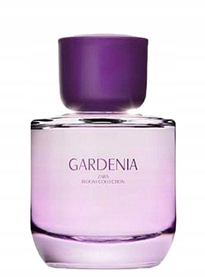 Zara ZARA GARDENIA PERFUMY DAMSKIE 90 ml