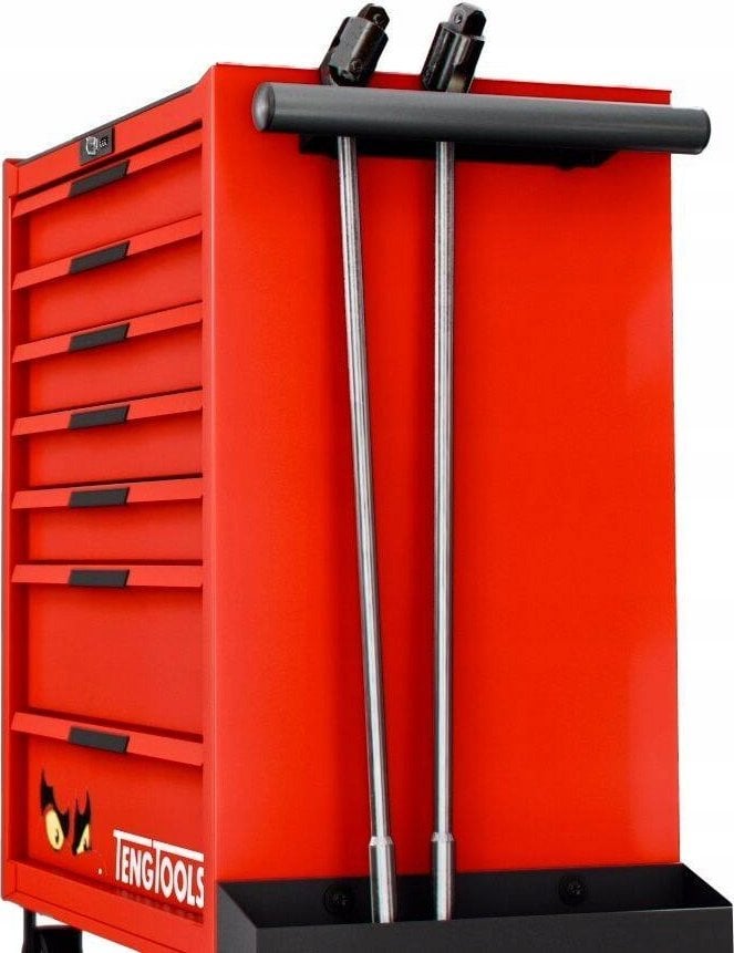 WÃZEK NARZÄDZIOWY TKW26R282TC PRO35TM 282 ELEMENTÃW