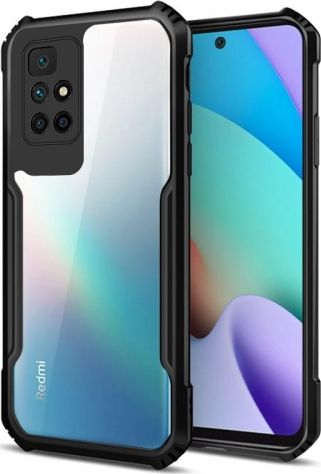 Tech-Protect Etui Tech-protect Beetle Redmi 10 Black