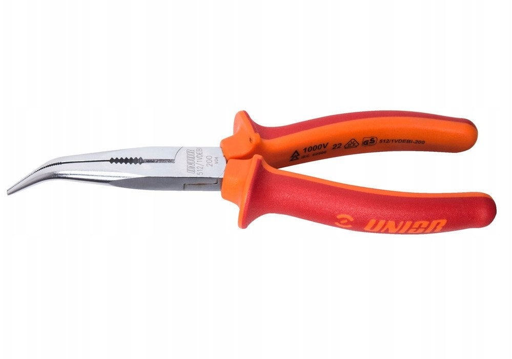 SZCZYPCE POLOKRAGLE DLUGIE 170