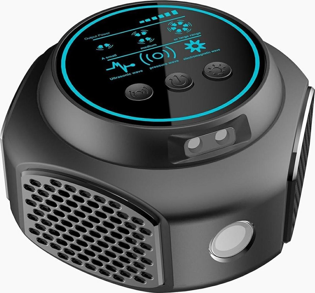 OD20A Ultradźwiękowy odstraszacz gryzoni