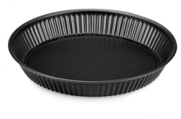 Tart form with removable base Gardenia O 28 x 4 cm 8006043861280