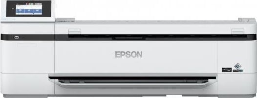 Ploter Epson Wielofunkcyjna drukarka MFP SC-T3100M 24cal A1/4-ink/4pl/WiFi+GLAN/skan
