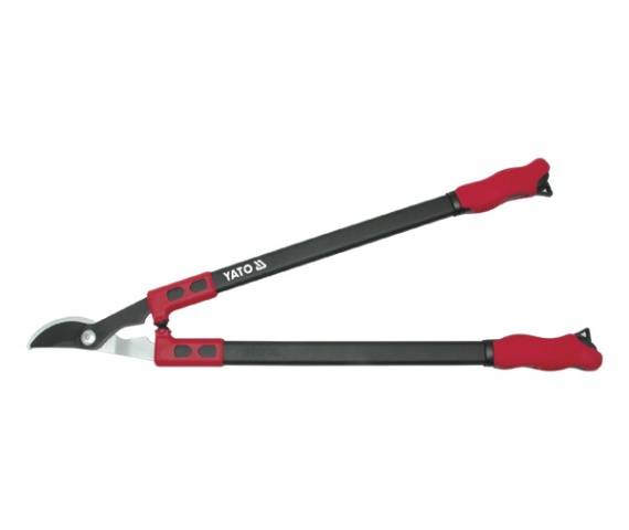 Sekator Yato YT-8833 nożycowy