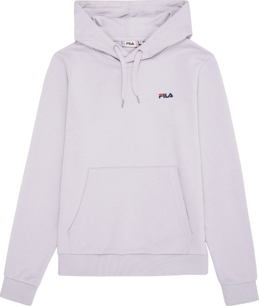 Bluza damska Fila Lierna biała FAW1054 40119 M