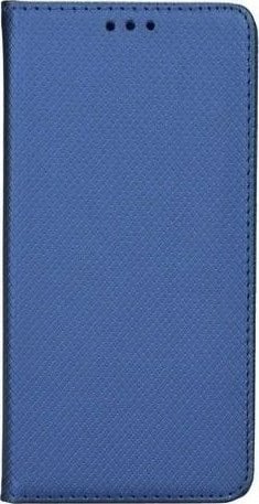 TelForceOne Etui Smart Magnet book Samsung M34 5G granatowy /blue M346
