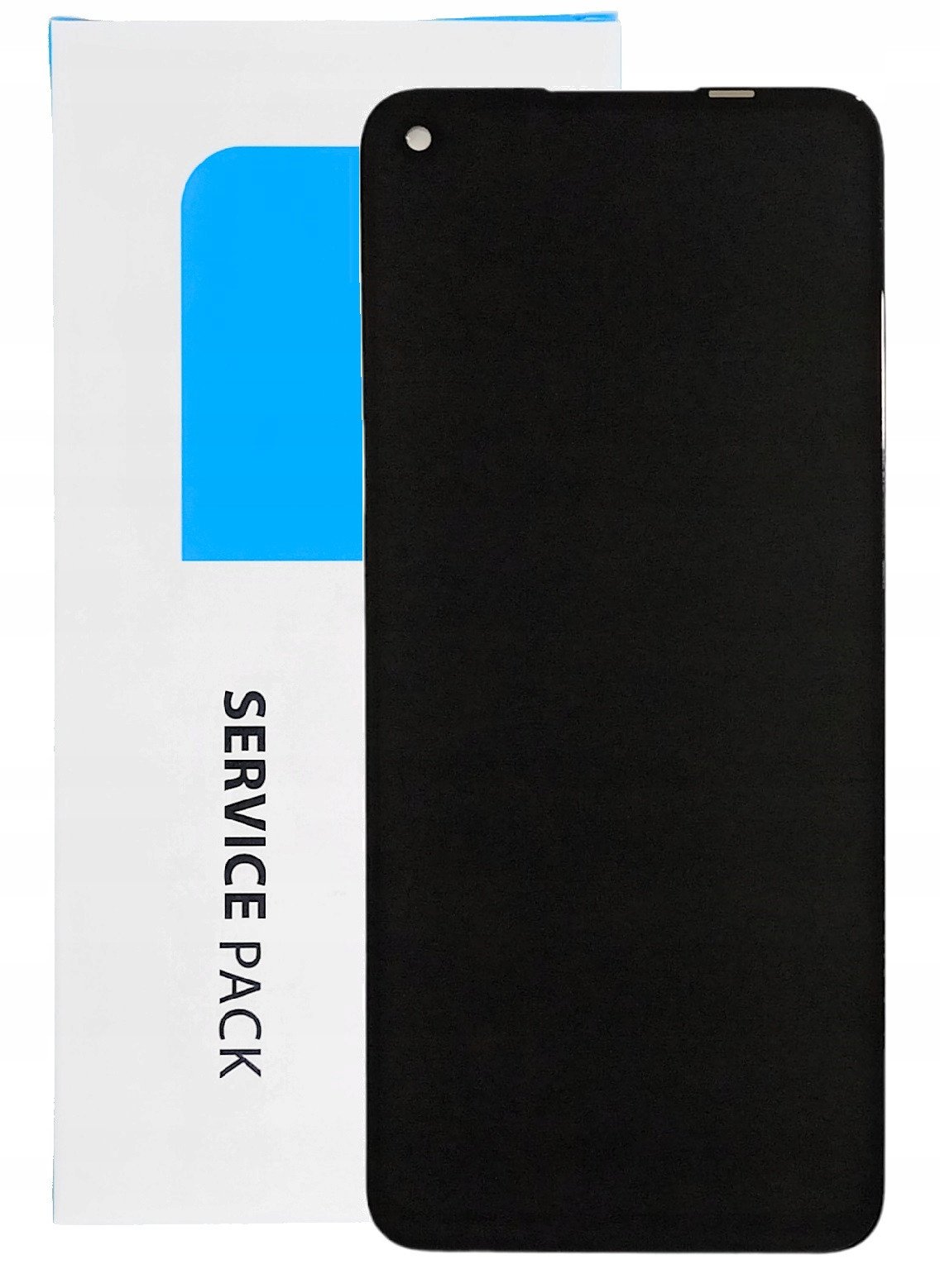 ORYGINAŁ WYŚWIETLACZ EKRAN LCD DO REALME 9i