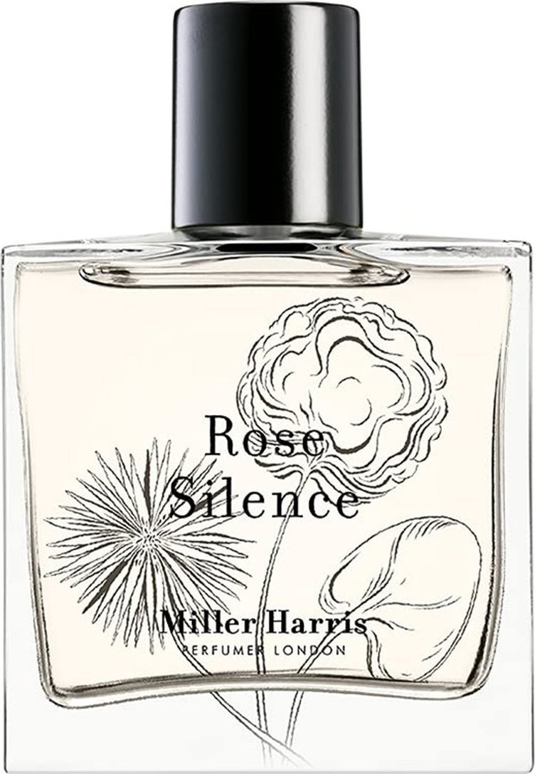 Miller Harris Rose Silence Woda perfumowana spray 50ml