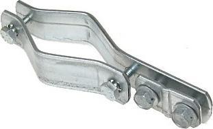 OBEJMA ZACISKOWA DO INSTALACJI ODGROMOWEJ JK-50