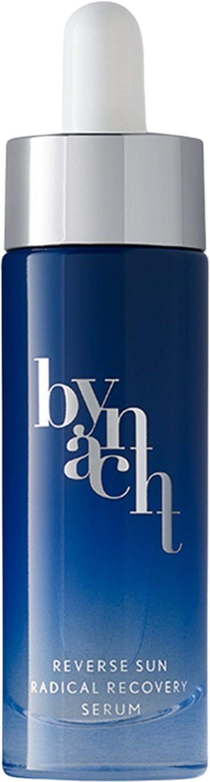Bynacht, Reverse Sun, Glycerin, Recovery, Night, Serum, For Face, 30 ml Unisex