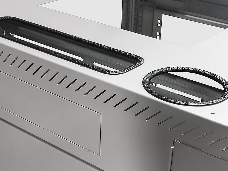 Triton Triton-uszczelka do przeustów kablowych RAX-MS-A01- - RAX-MS-A01-X1