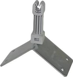 Elko-Bis Uchwyt szczytowy z plastikiem ocynkowany (92000301)