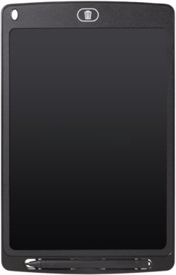Tablet graficzny LCD 8,5" czarny