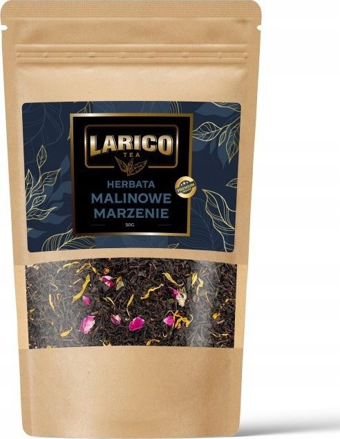 Larico Herbata LARICO Earl Grey Blue, 50g