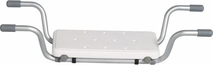 Reha Fund Ławka wgłębna do wanny - regulowana