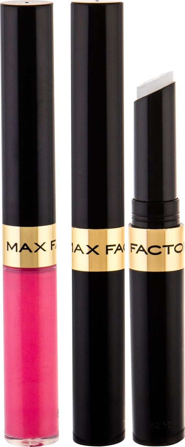 MAX FACTOR Pomadka Lipfinity 022 Forever Lolita 4,2g
