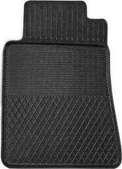 mat-Gum Dywaniki gumowy MG Mercedes, BMW przód, Y lewy