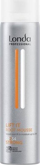 Londa Professional Lift It pianka nadająca włosom objętość 250ml