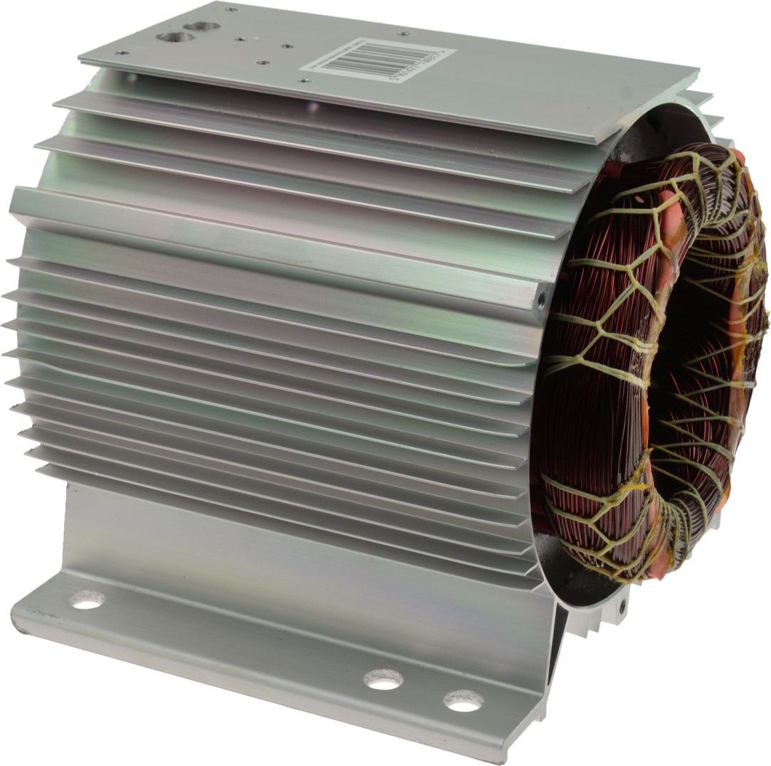 Geko Stojan z osłoną do kompresora 50L (G80305)