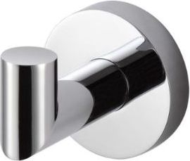 Stella Uchwyt 1-hakowy Classic chrom (07.310)