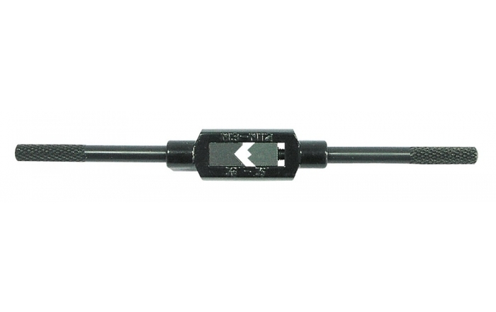 Mega Pokrętło do gwintowników M3 - M12 (67000)