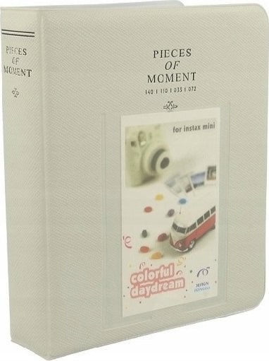 LoveInstant Album Na 64 Zdjęcia Do Fujifilm Instax Mini 7 8 9