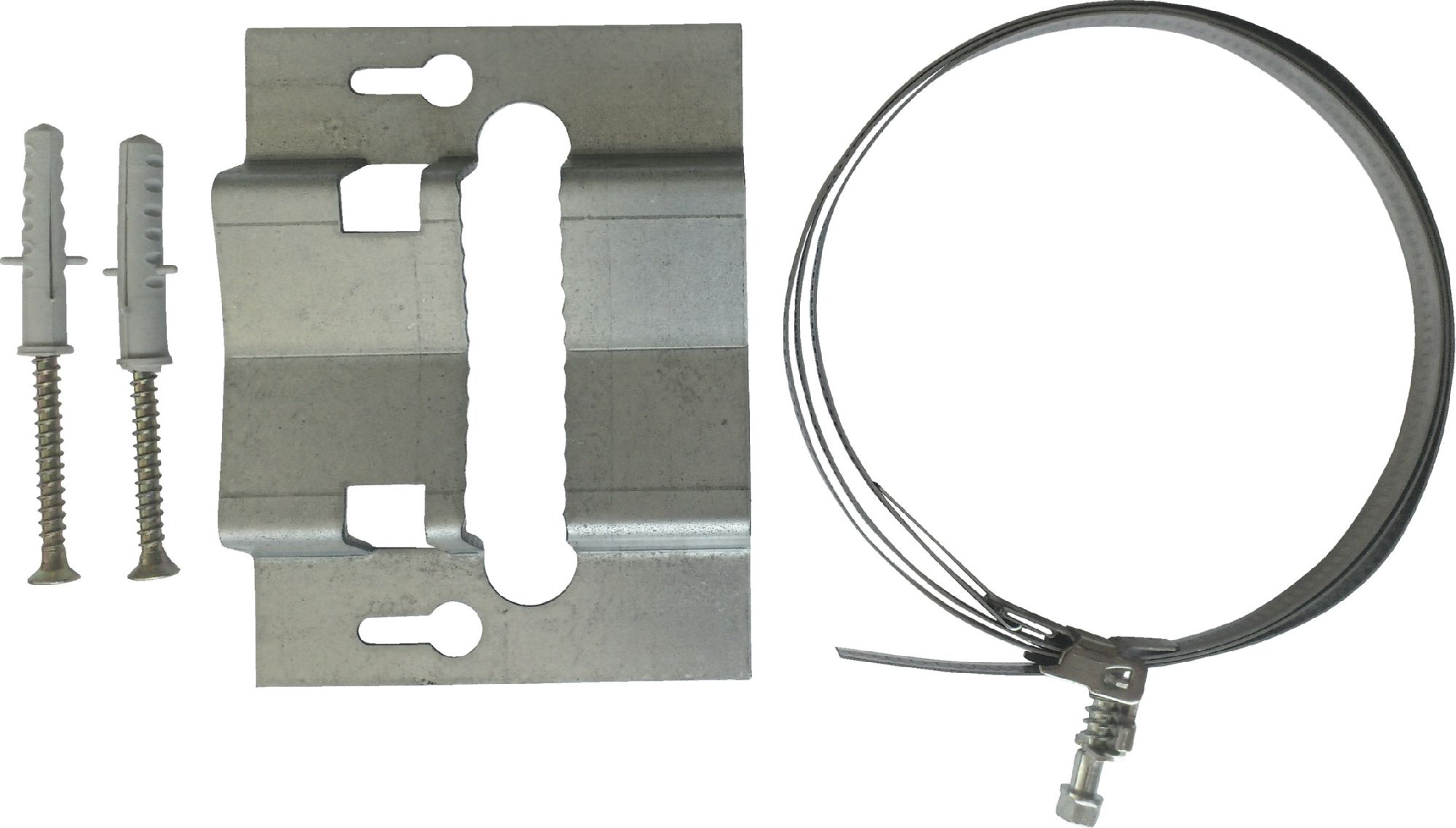 Ferro Taśma mocująca naczynia wiszące 8-25L (TNACZ)