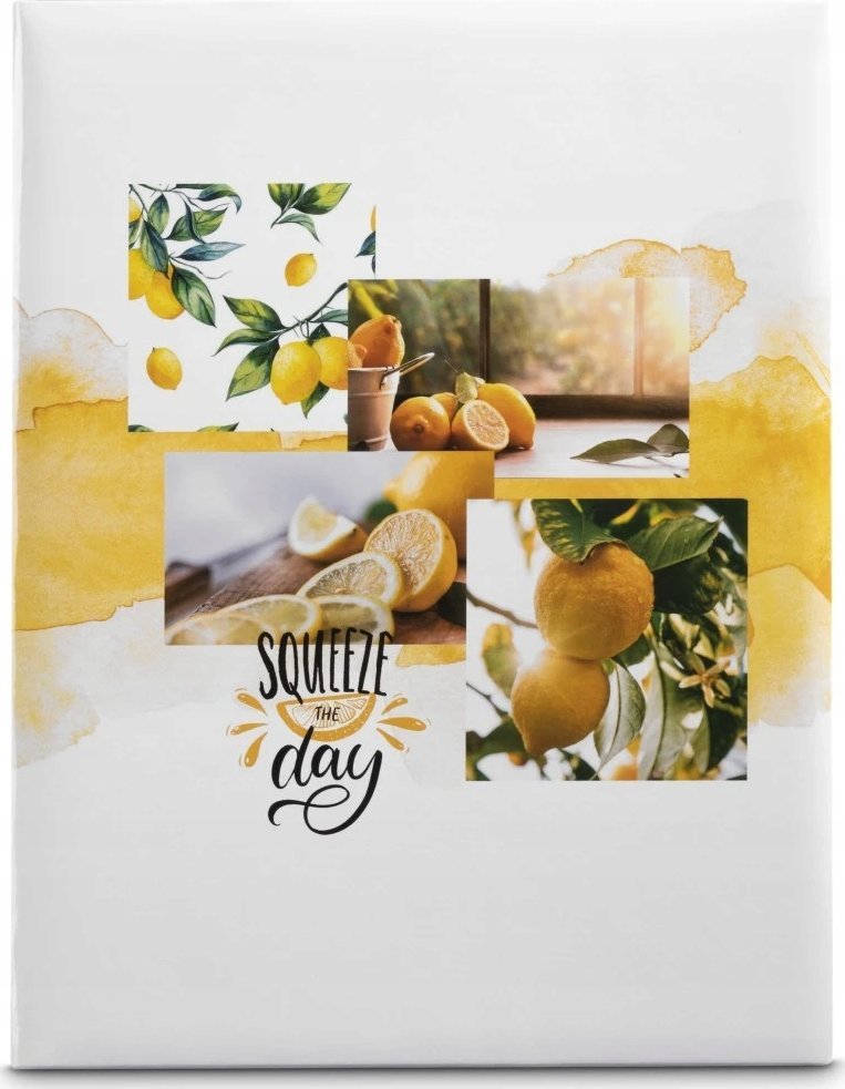 Hama ALBUM LEMON 10X15/200