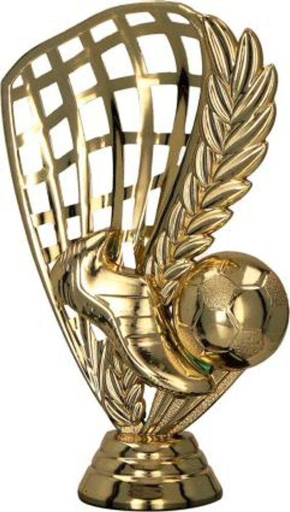 Victoria Sport Figurka plastikowa piłka nożna