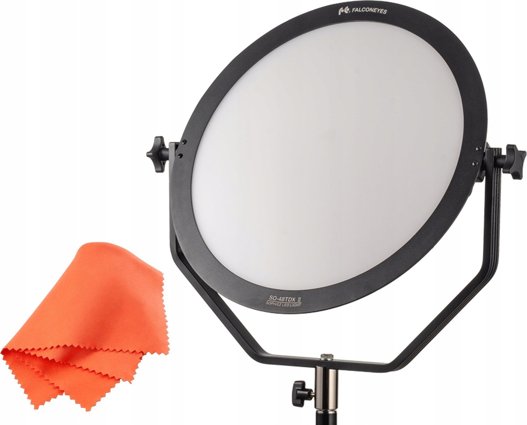 Lampa studyjna Falcon Eye Panel LED FalconEyes SO-48TDX II 48W 3000-5600K