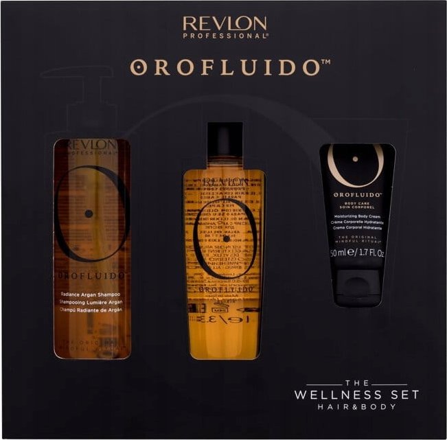 Revlon Revlon Professional - Orofluido - 100 ml