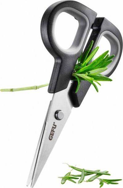 Gefu Nożyce do naci i ziół BOTANICO