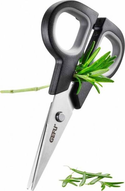 Gefu Nożyce do naci i ziół BOTANICO