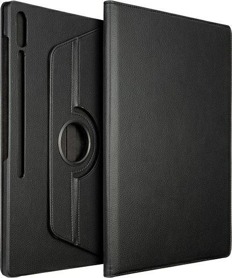 Etui na tablet Etui Smart Samsung Tab S9 Ultra black /black 14.6"