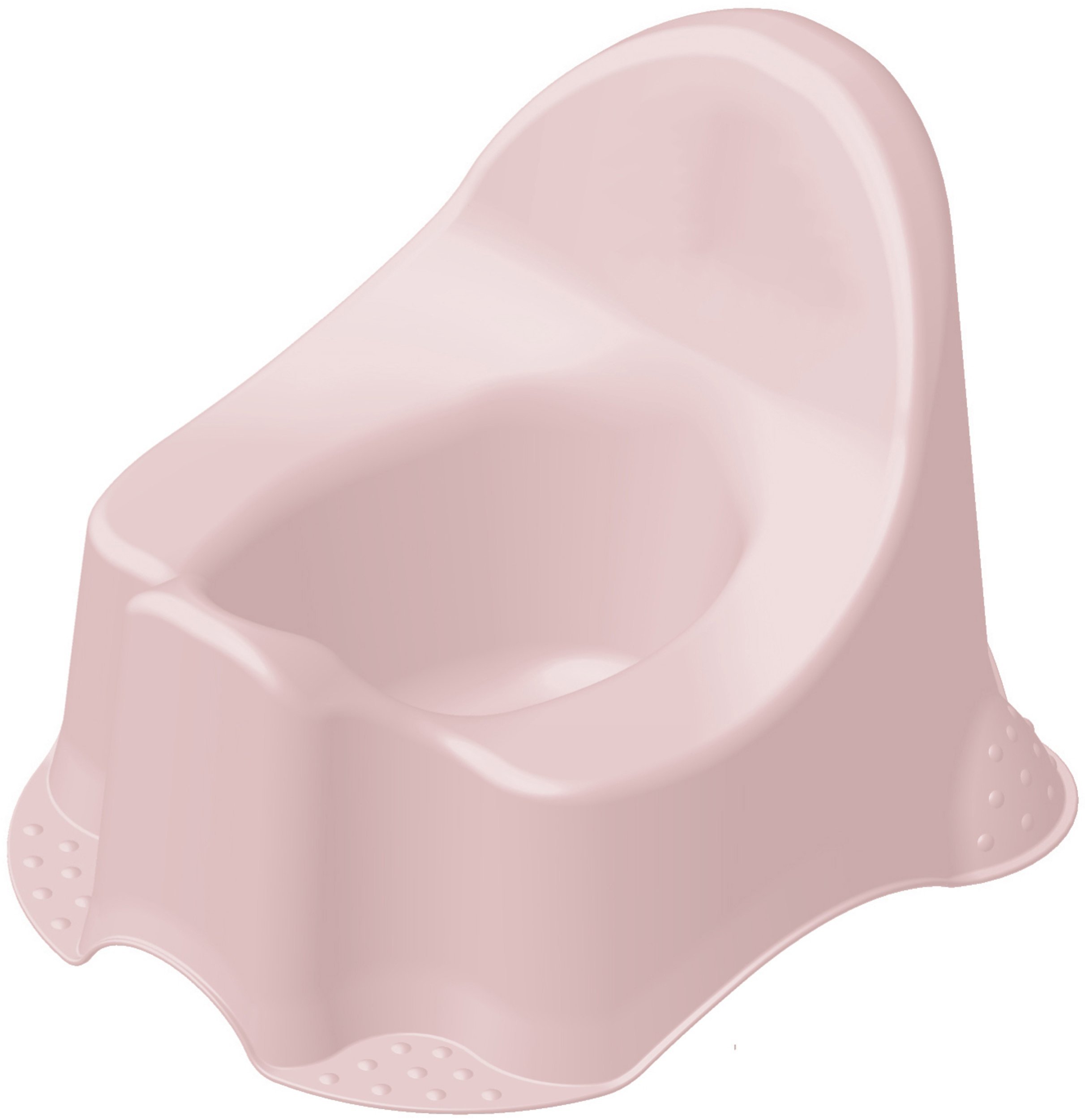 Podins Franek "Pure" 30x25x22cm roza 4052396093254