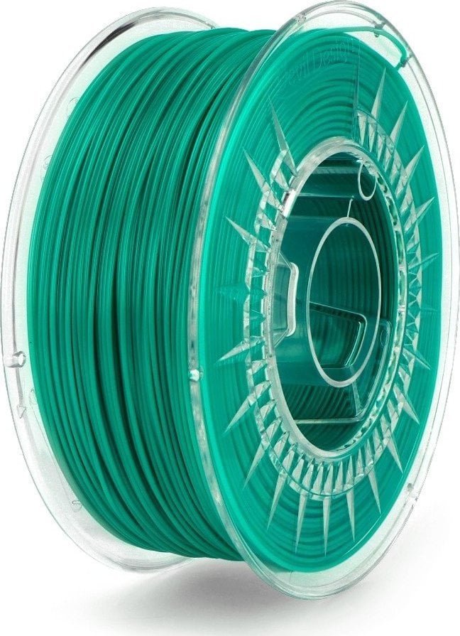 Devil Design DEVIL DESIGN 05902280032106 filament PETG EMERALD GREEN 1.75mm 1kg